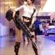 Illustration for article titled From Russia, With Cosplay Love
